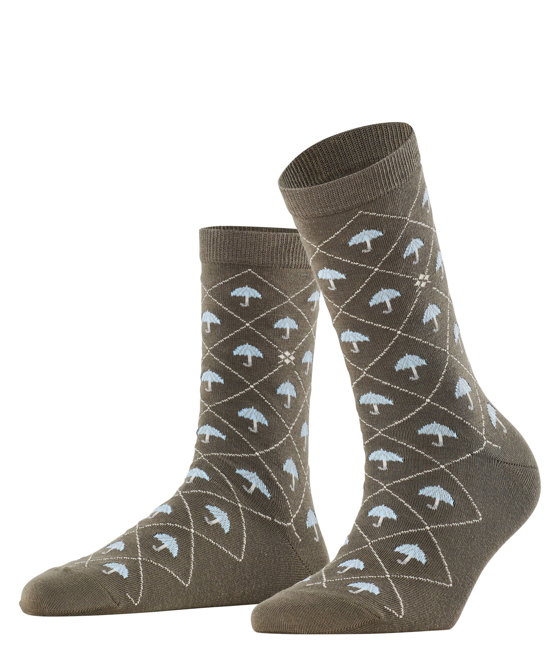 Burlington| Damen Socken Umbrella