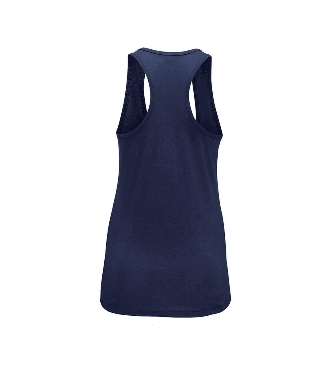 SOLS - Débardeur JUSTIN - Femme (Bleu marine) - UTPC2793