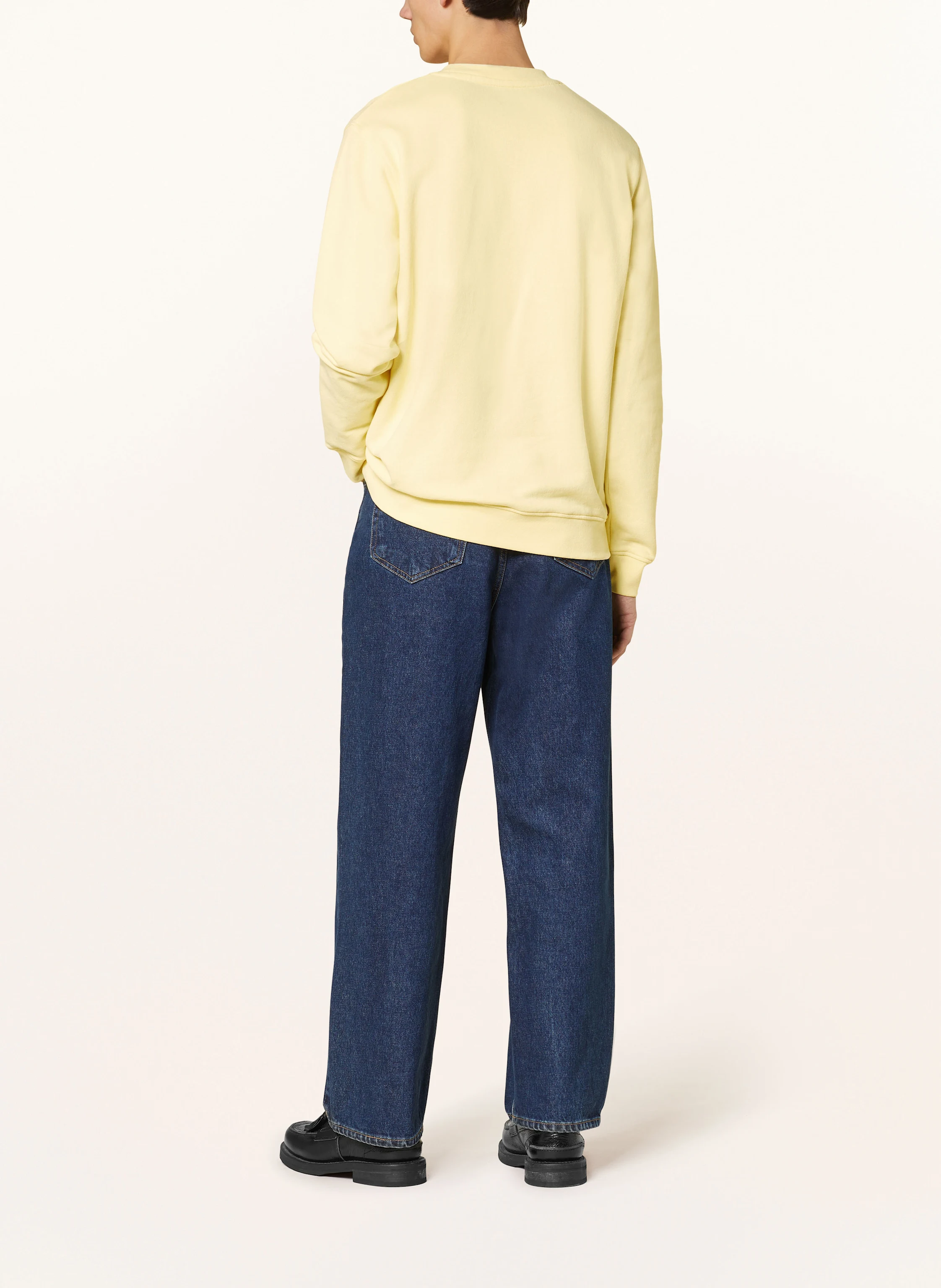 ARMEDANGELS Sweatshirt BAARO