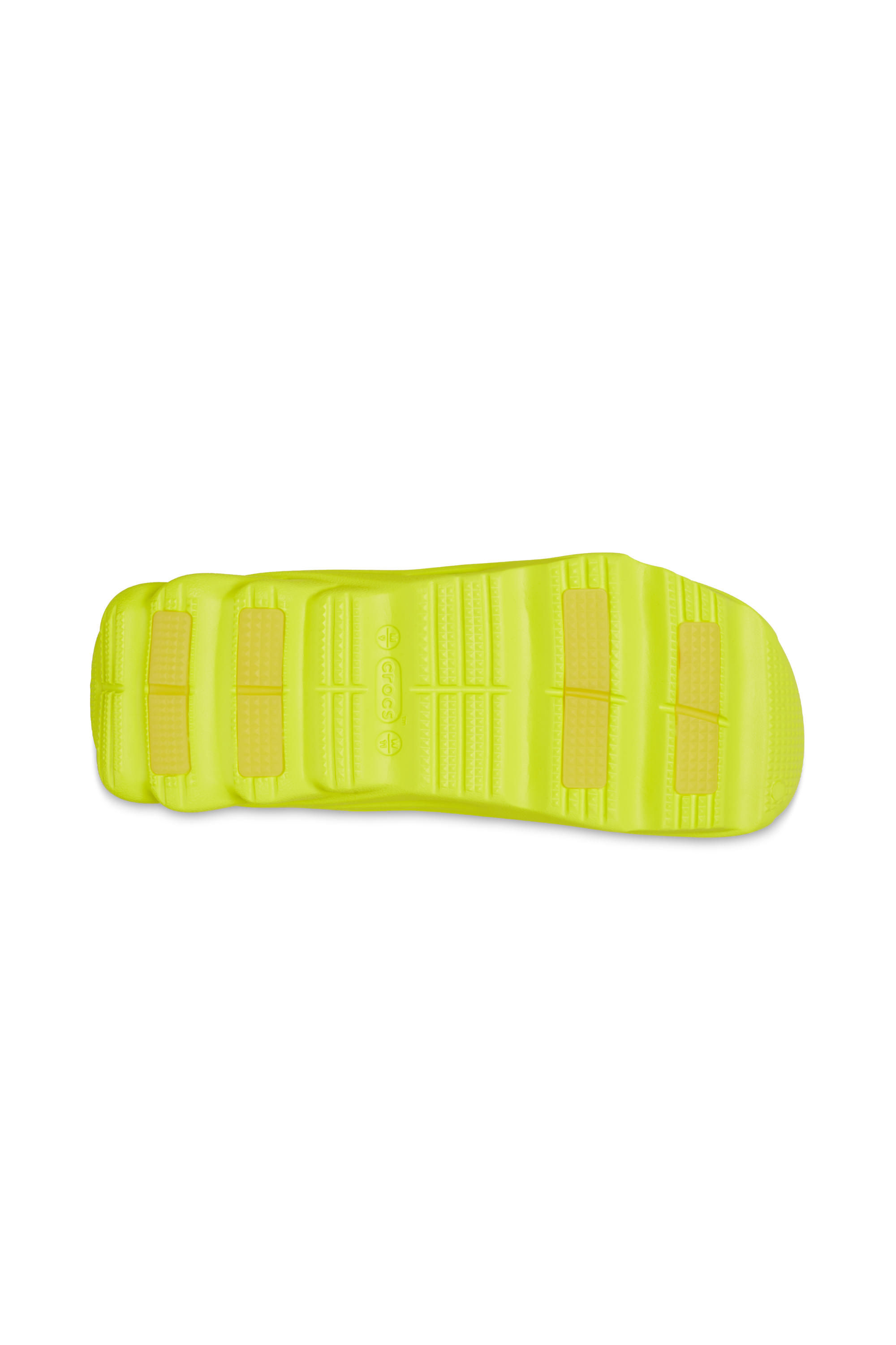 CROCS Crocs ECHO STORM Jaune