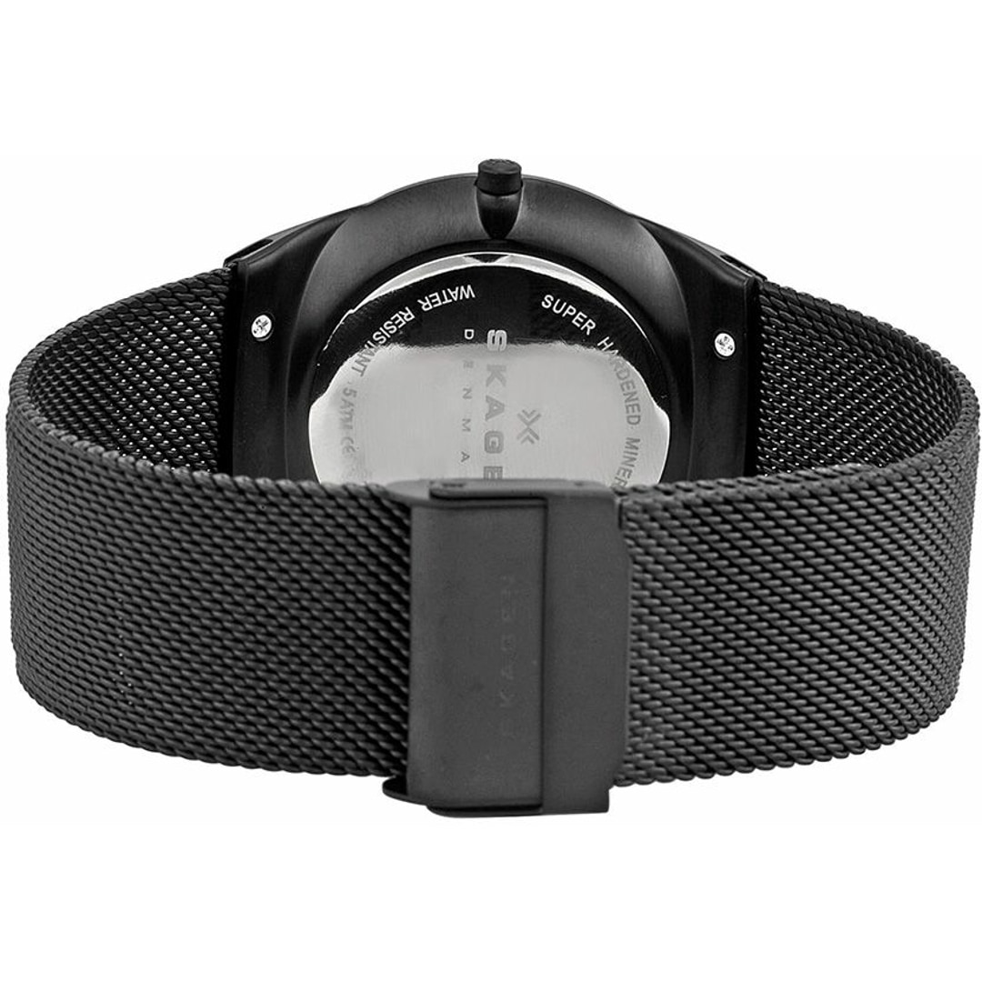 Skagen Melbye Titan
