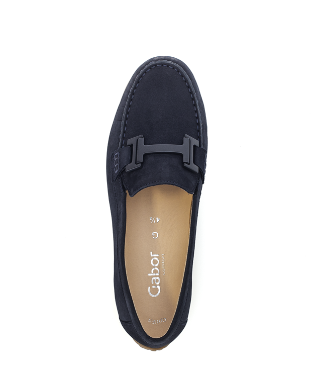 Gabor 62.442 blue (uni)