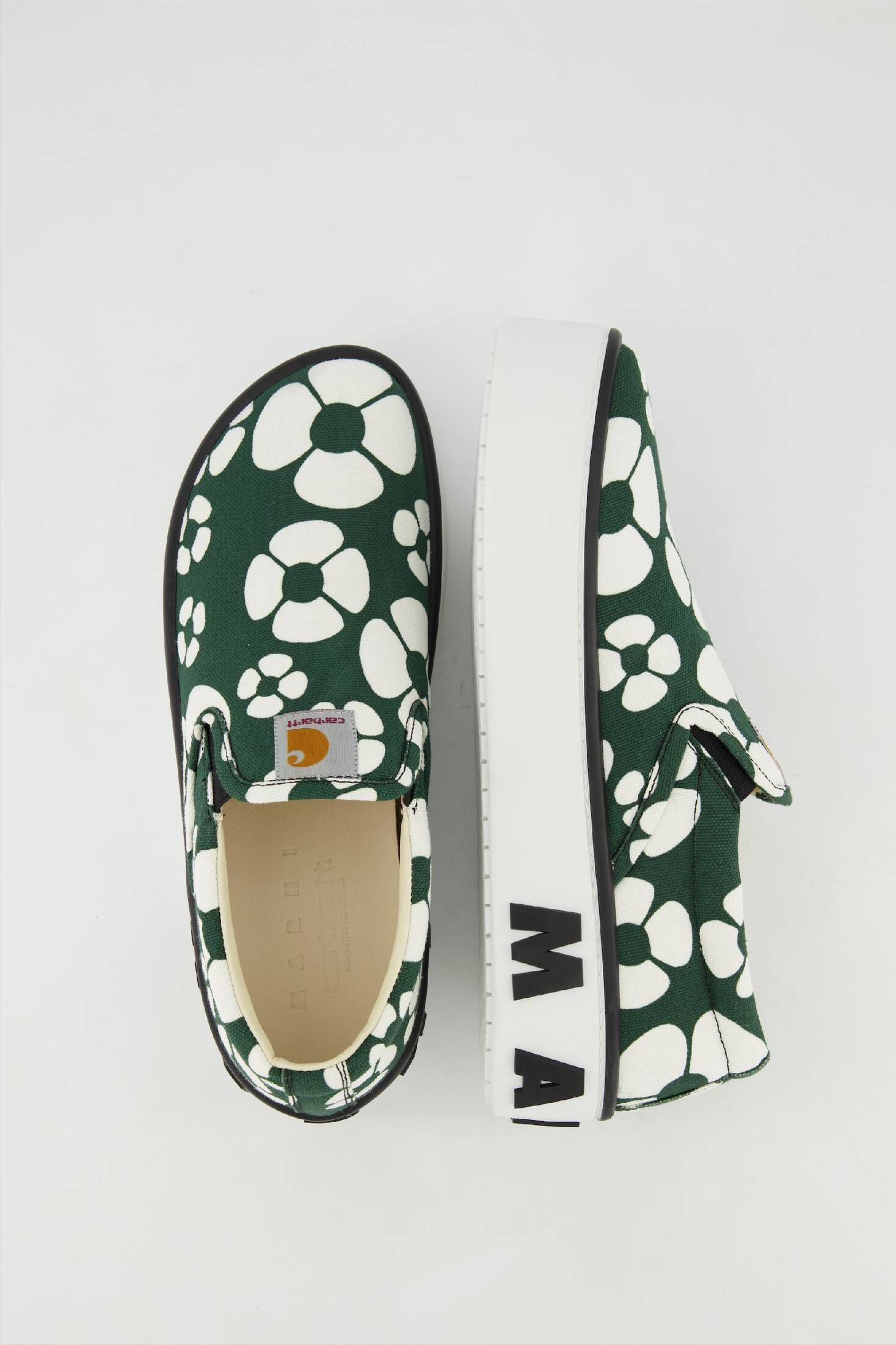 Marni| Herren Sneaker