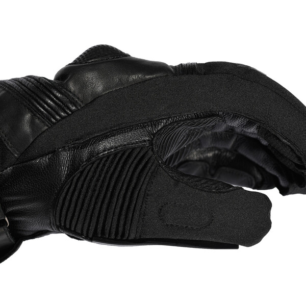 Gerbing - Gants chauffants Xtreme XR-Evo 2 Noir