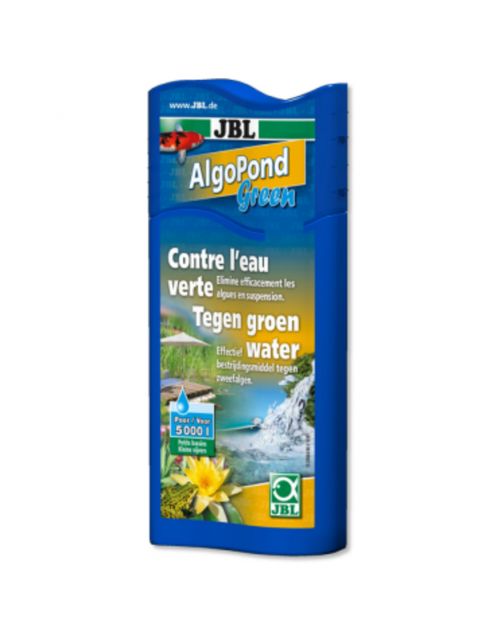 Jbl Algopond Green - Algenmiddel