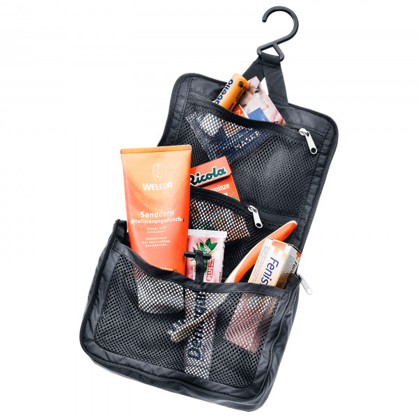 Deuter - Wash Center Lite I - Trousse de toilette