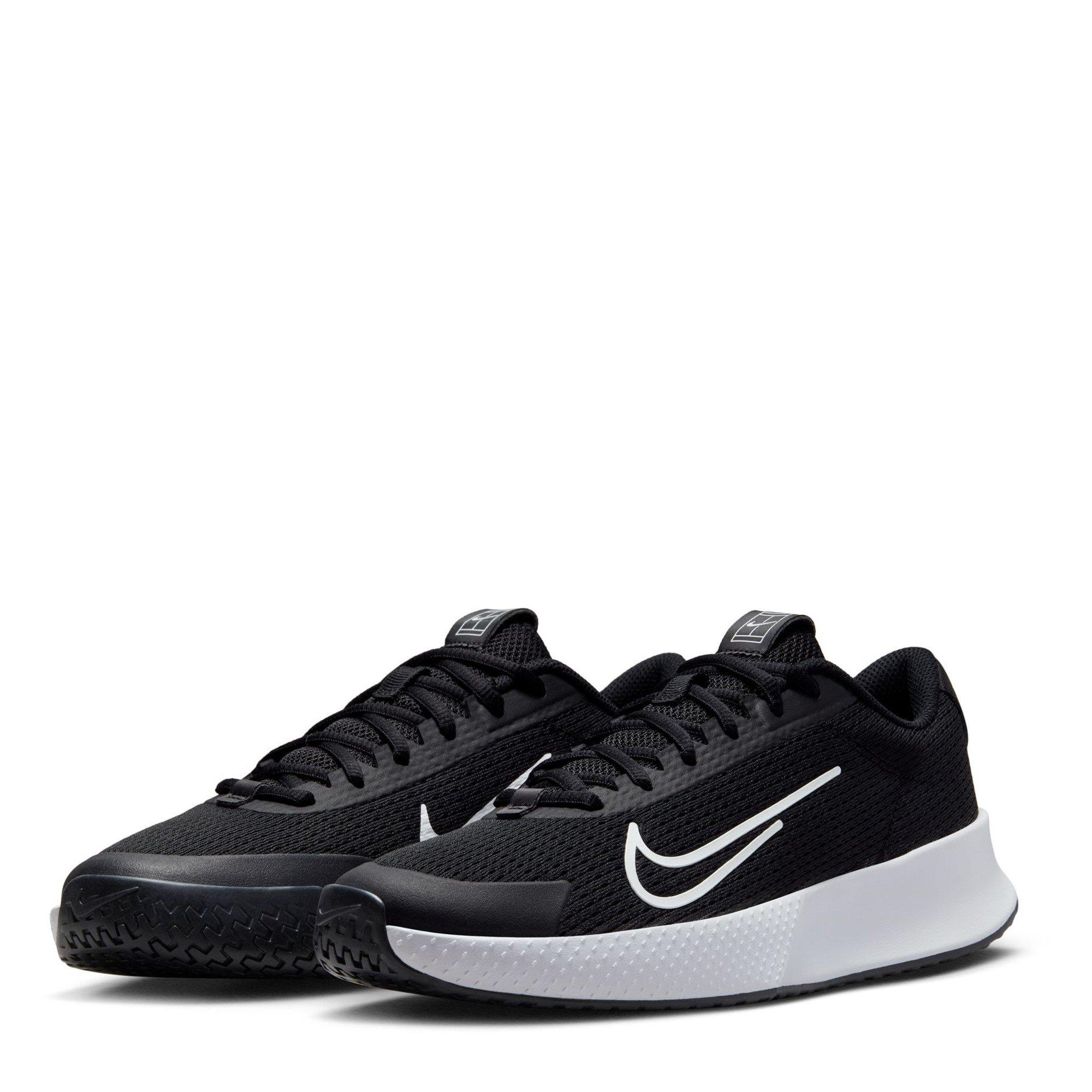 Nike NikeCourt Vapor Lite 2 Womens Hard Court Tennis Shoes
