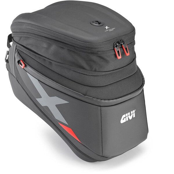 Givi - Sacoche réservoir X-Line XL04B Noir