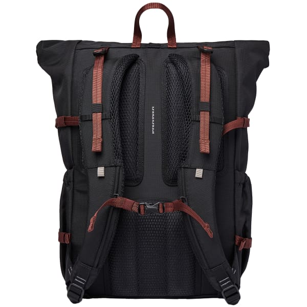 Sac à dos randonnée SANDQVIST FOREST HIKE BLACK
