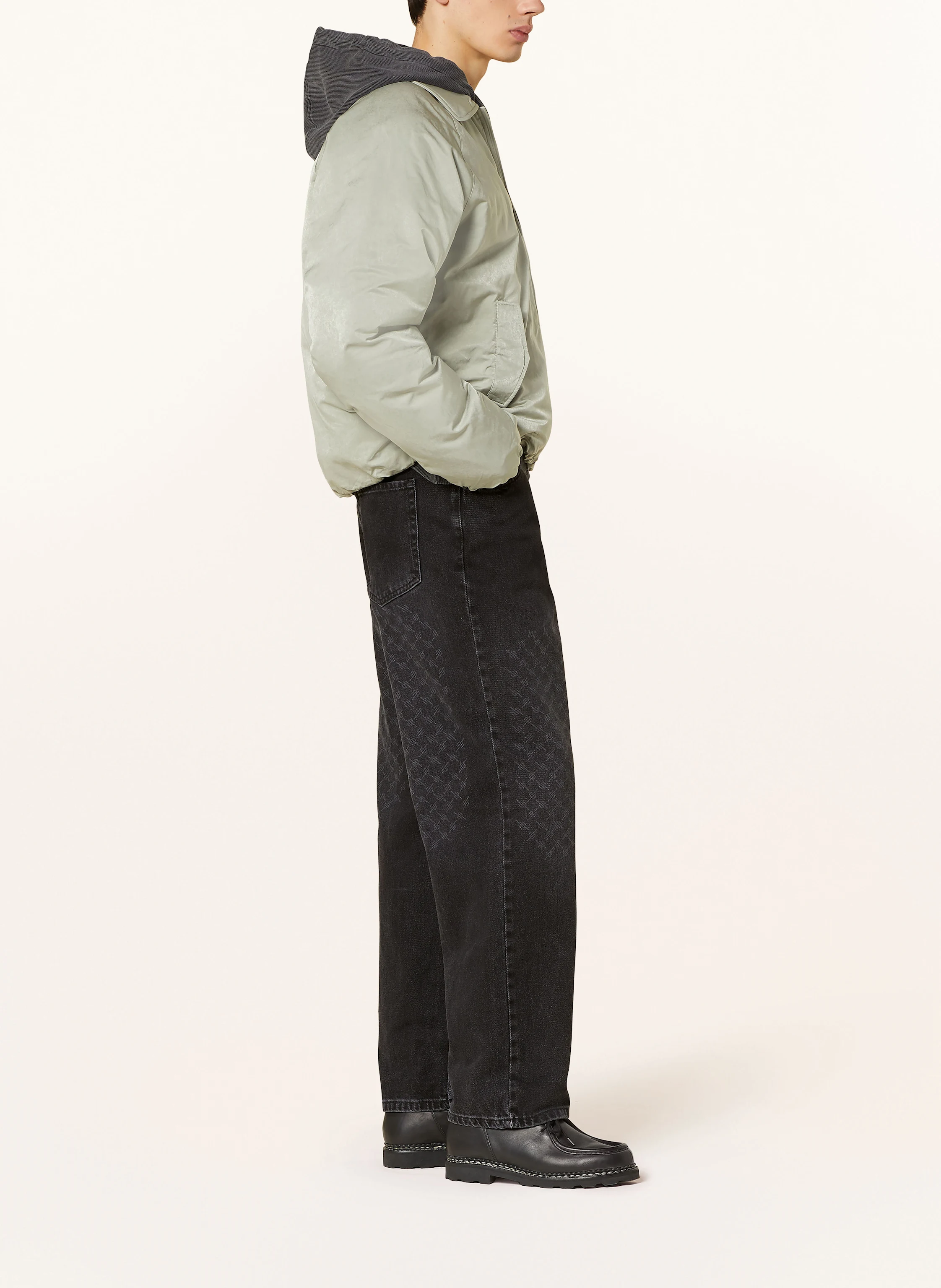 DAILY PAPER Jeans AMBA Regular Fit