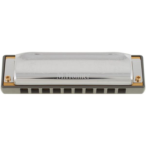 Hohner Rocket Harp F#