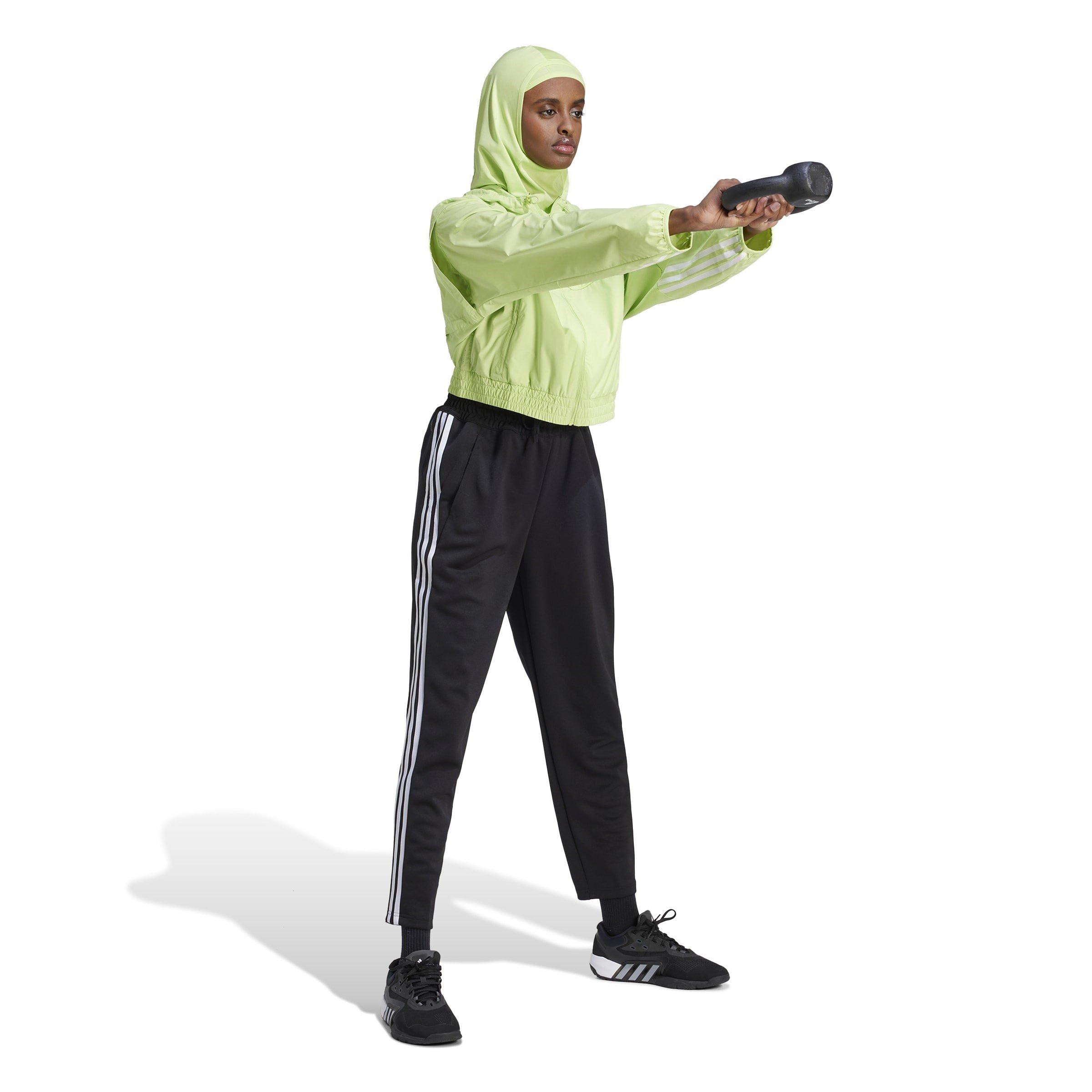 adidas AEROREADY Train Essentials 3 Stripes Joggers Womens