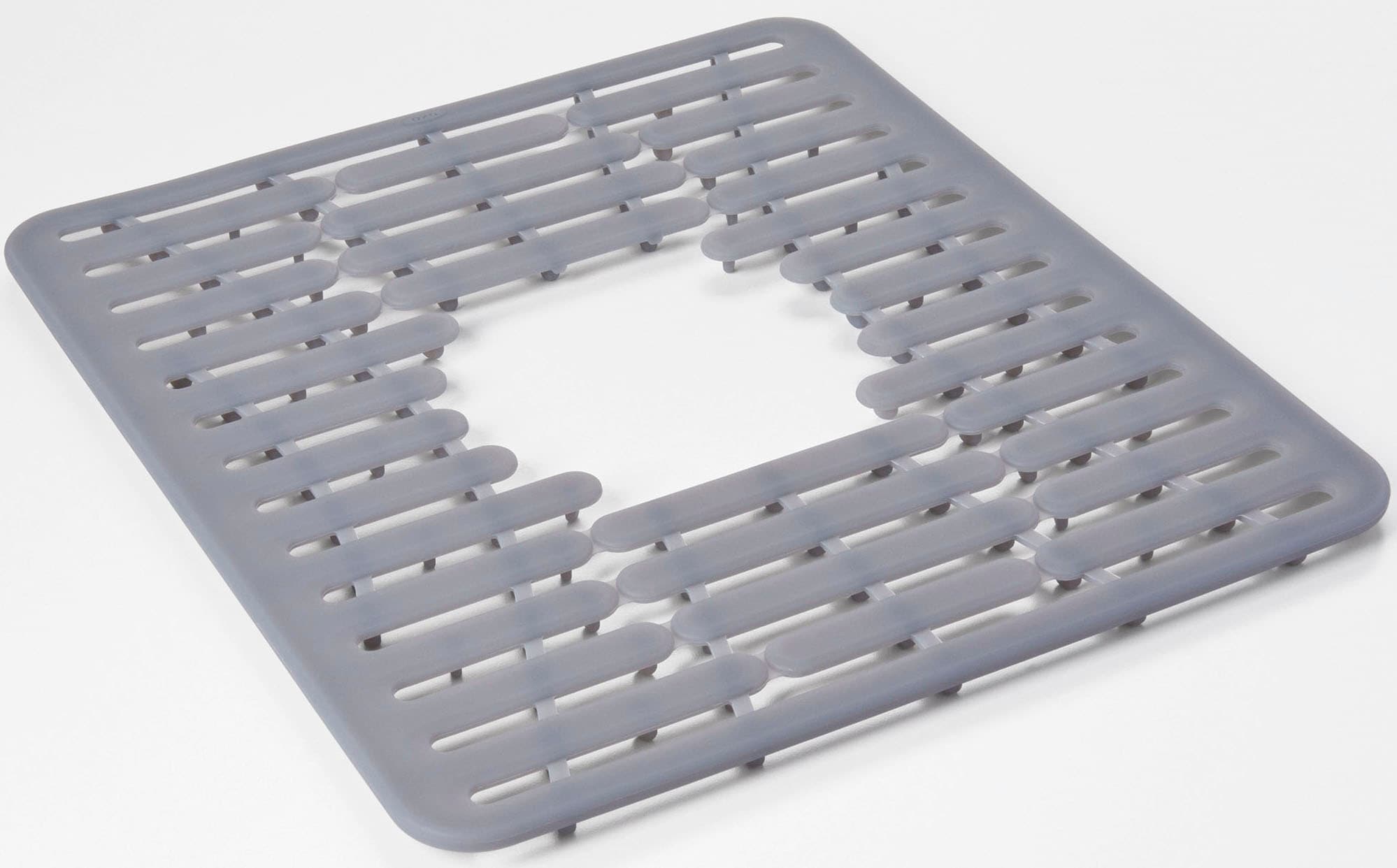 OXO Good Grips Abtropfmatte 32x28 cm, Silikon