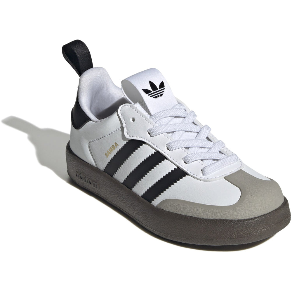 Køb adidas Originals Ftwr White/Core Black/Clear Granite Adifom Samba 360 C Sneakers