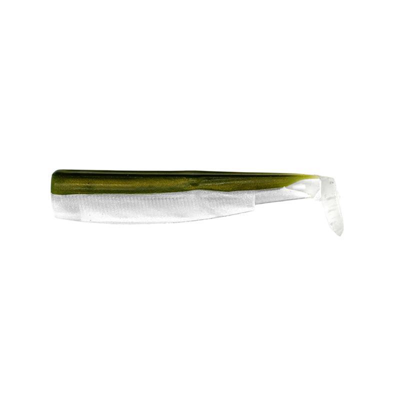 Leurre Souple Fiiish Black Minnow 120 - Par 3