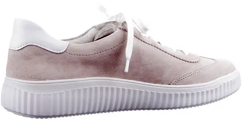 Remonte D3E00-60 maat 43 sneaker roze Calandschoen