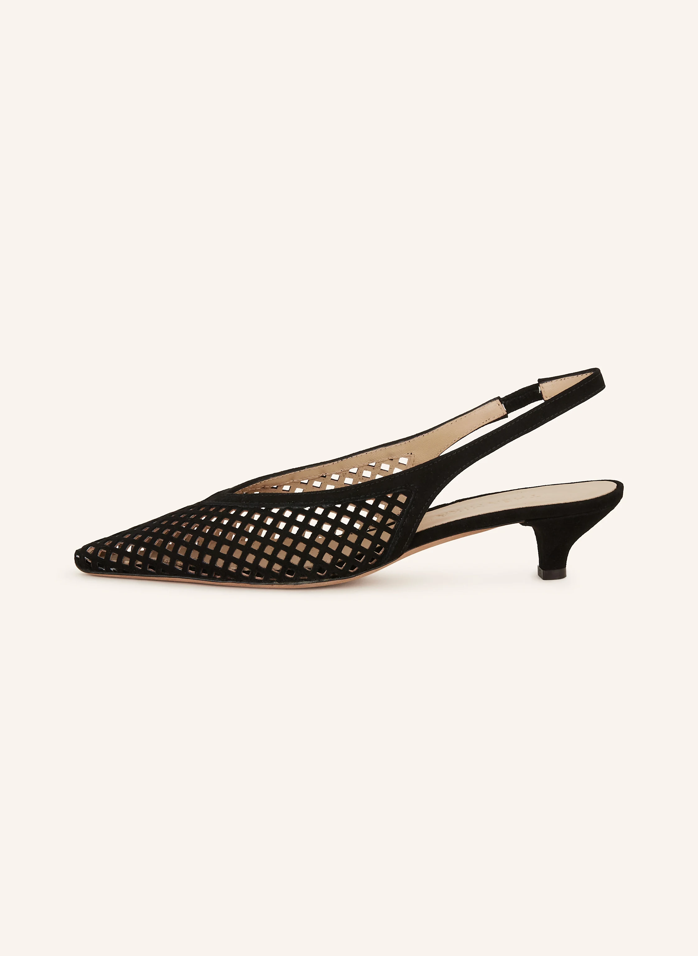 THEA MIKA Slingpumps VIRNA 30