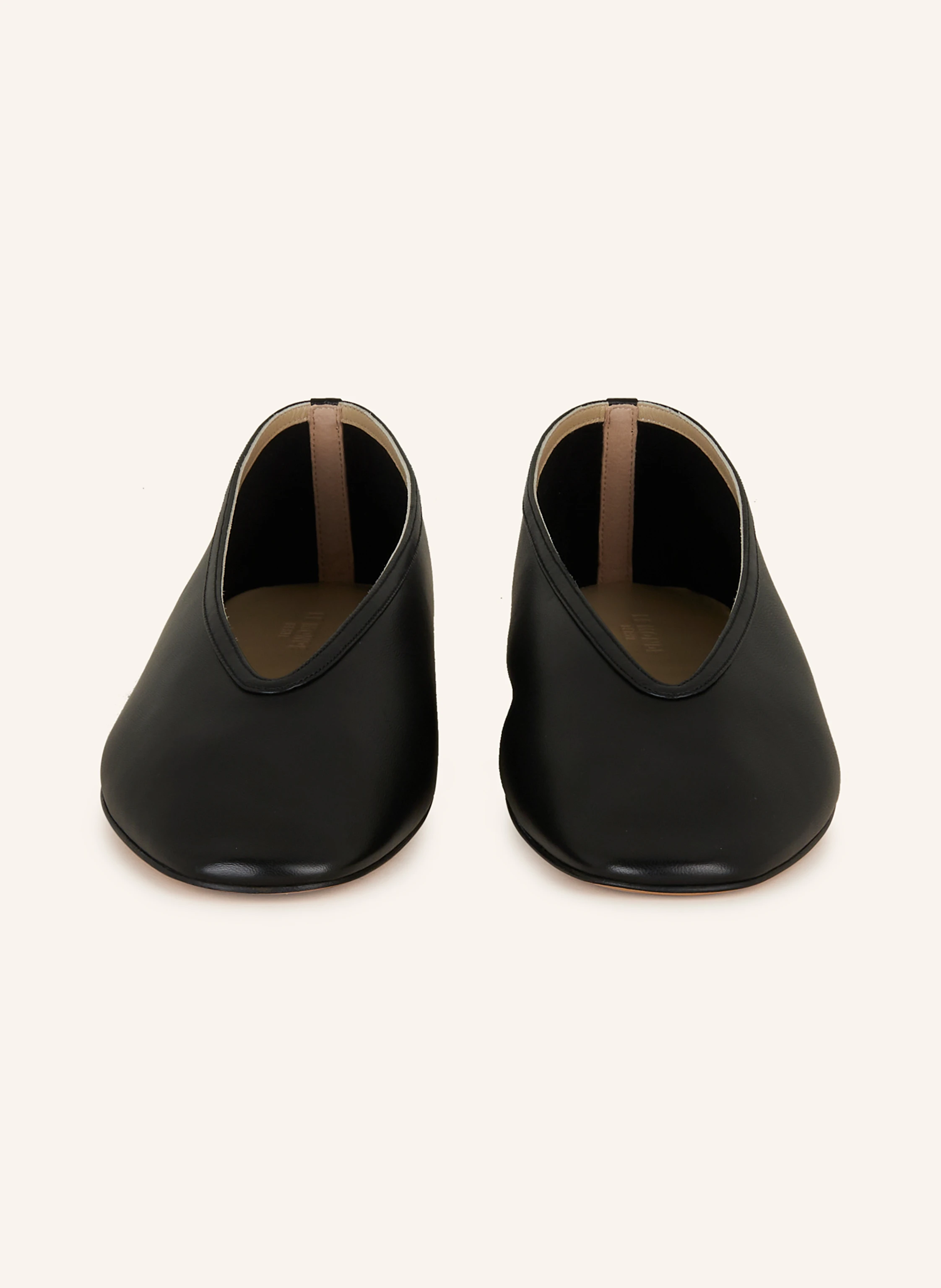 LE MONDE BÉRYL Ballerinas LUNA