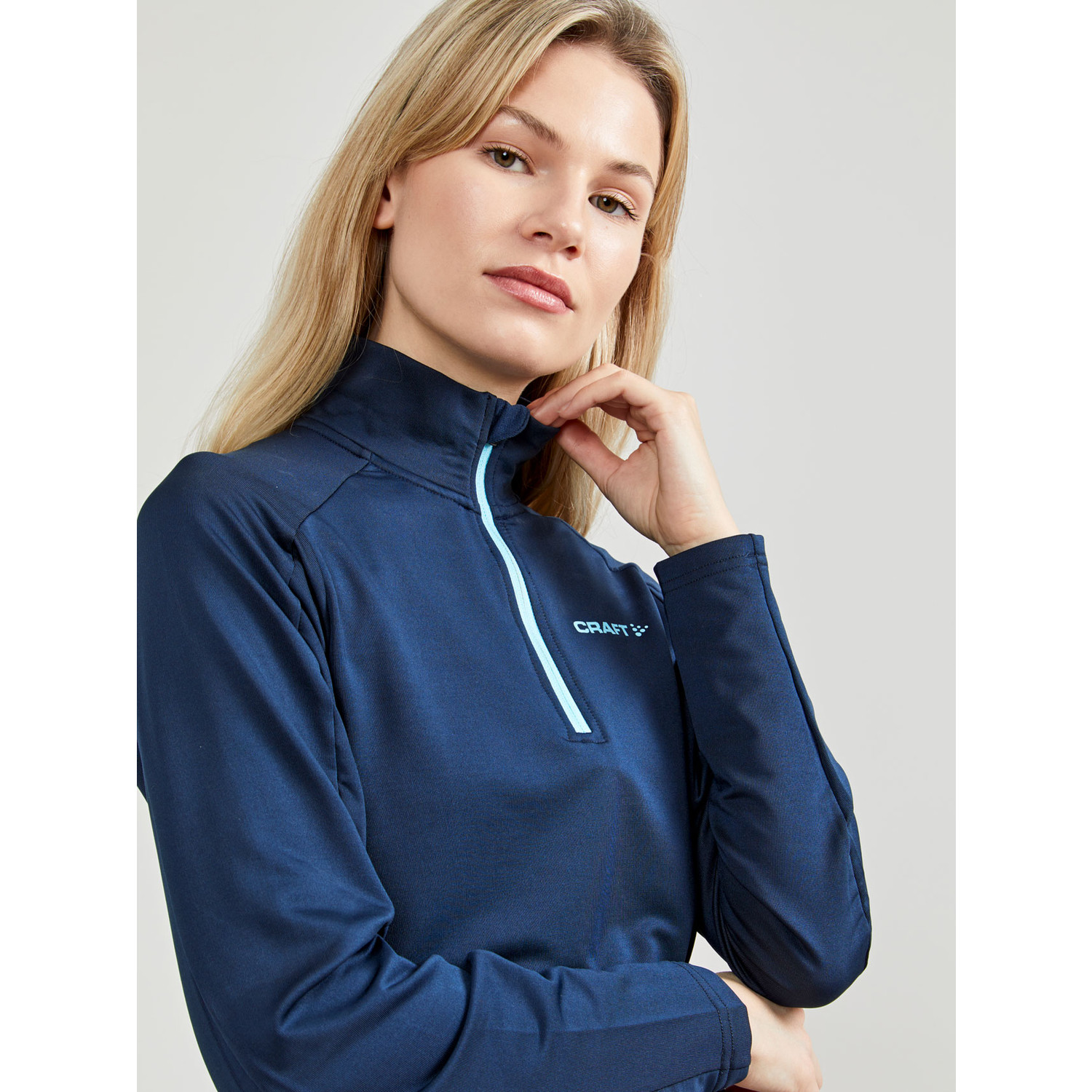 Craft Core Gain Midlayer 2-Pack Dames