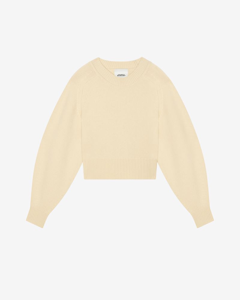 PULL EN CACHEMIRE LEANDRA