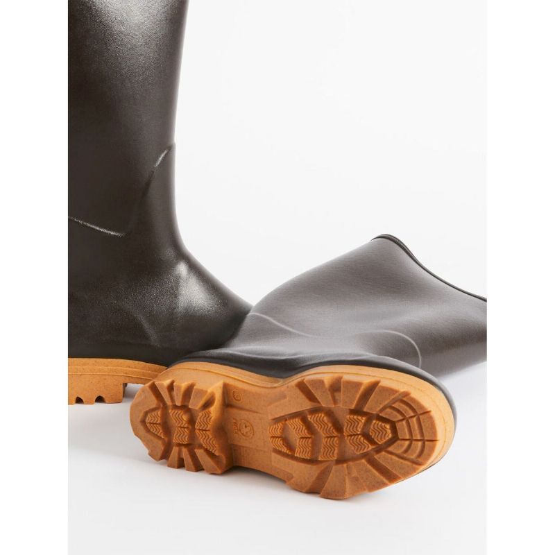 Chambord Pro 2 Iso - Bottes de pluie femme