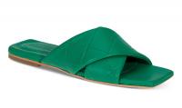 Sandal Anna 02 grønn Grønn