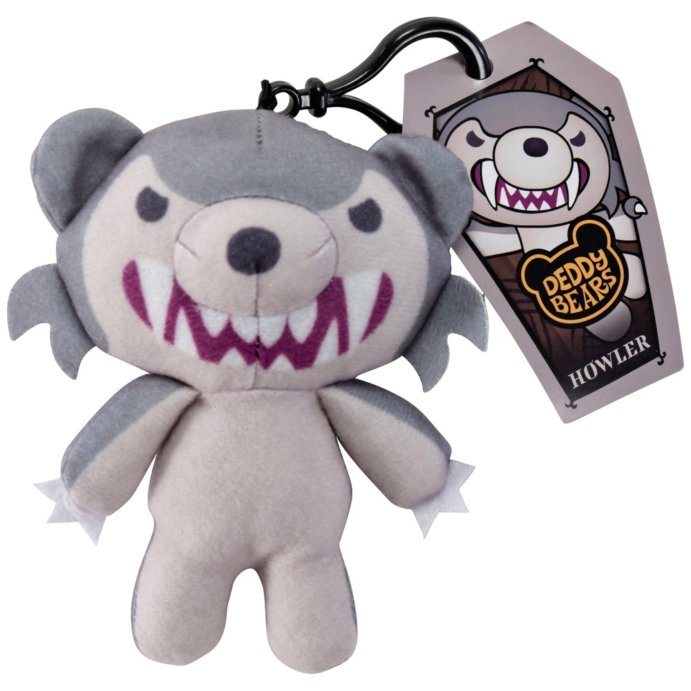 Deddy Bear Blind Bag Serie 1 Sortiment