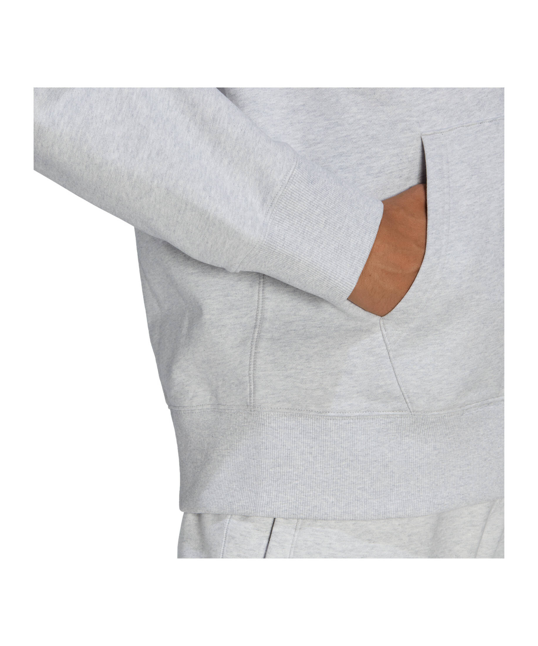 adidas Performance| Herren Lifestyle - Textilien - Sweatshirts Hoody