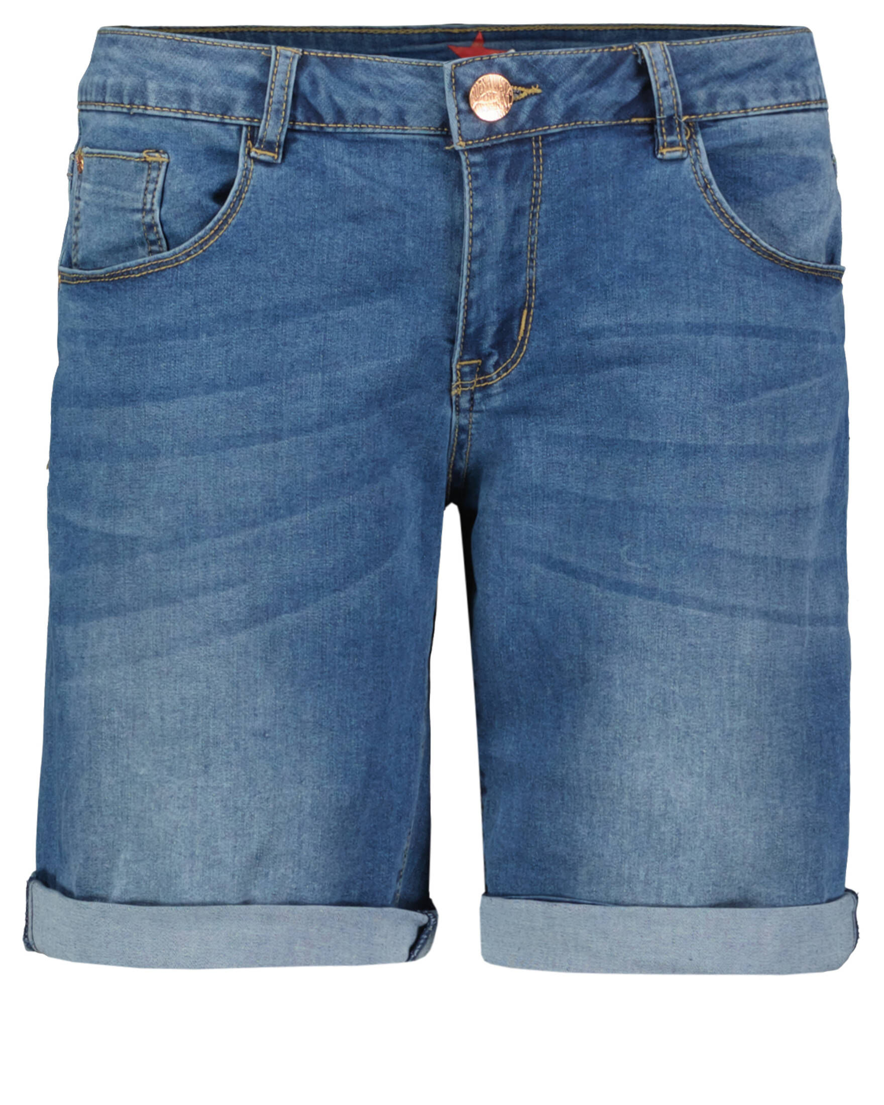 Buena Vista| Damen Jeansshorts PLAYA-SHORT