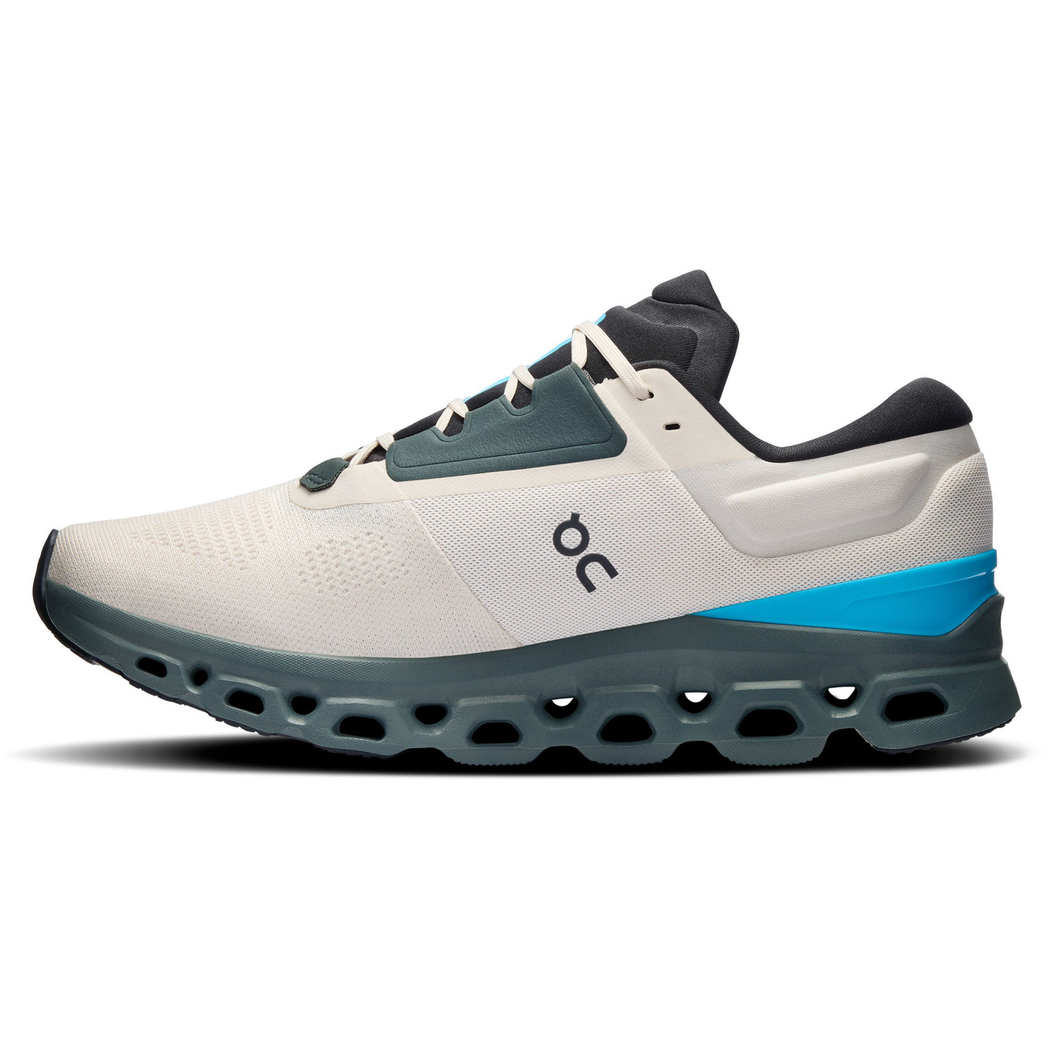 On Cloudstratus 3 Heren