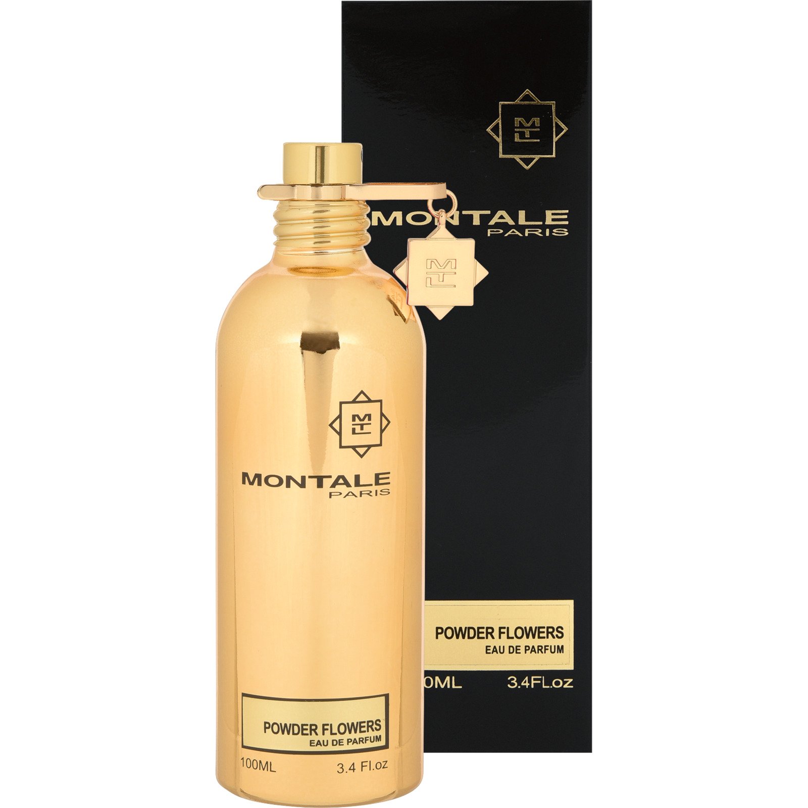 Montale Powder Flowers Eau de Parfum