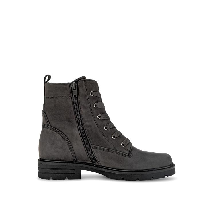 Gabor 74.651 pepper (schwarz)