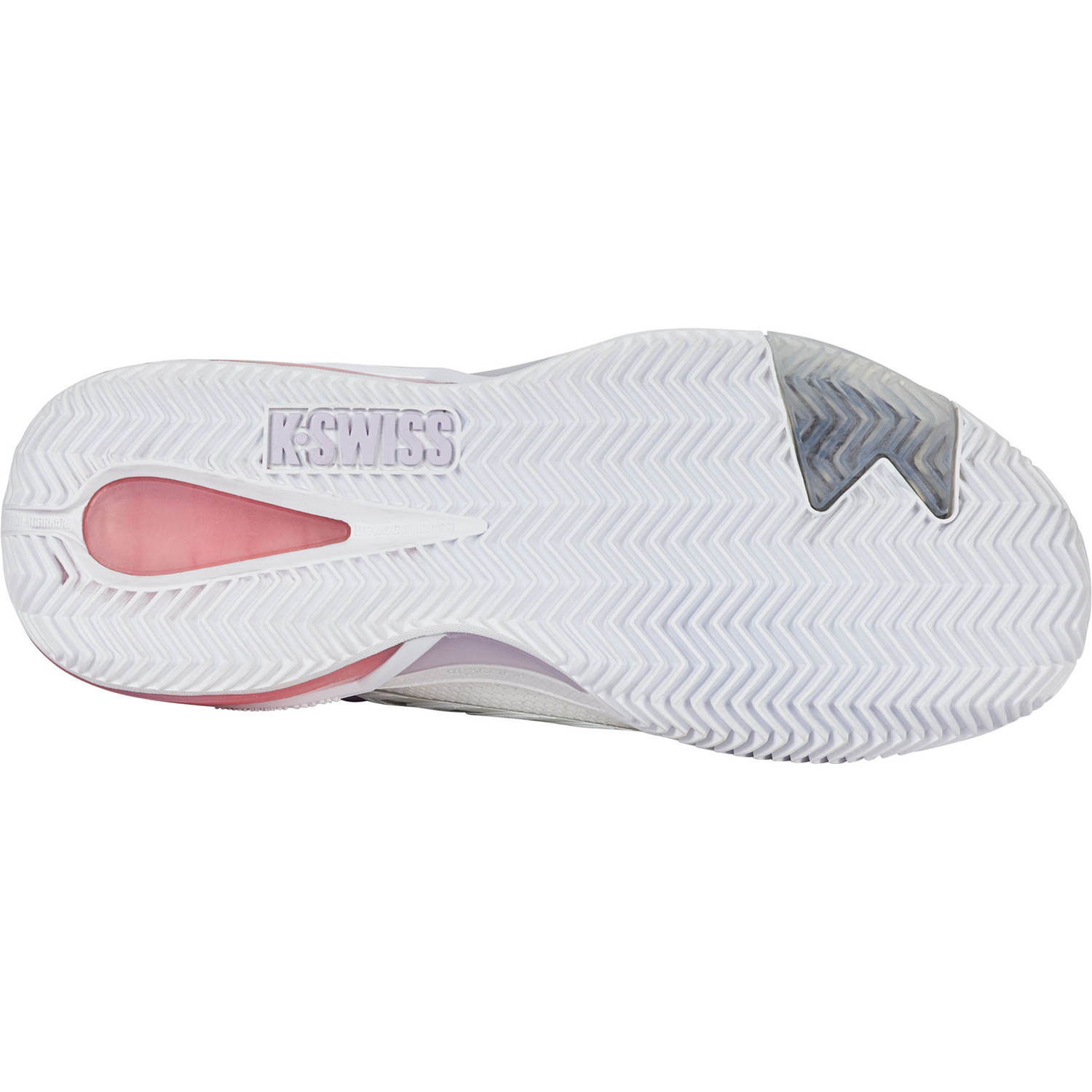 K-Swiss Ultrashot 4 Clay Dames