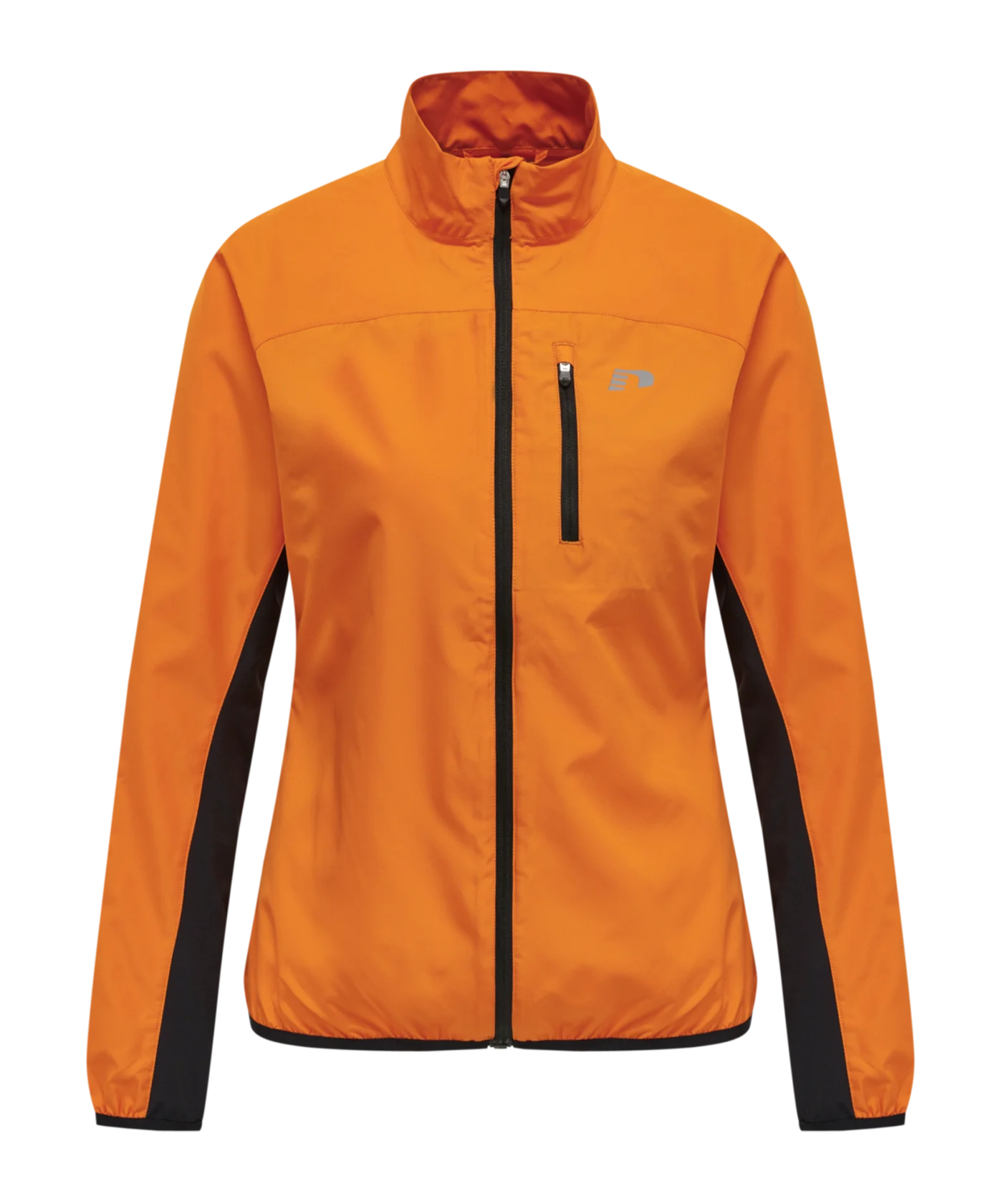 Newline Core Jacke Running Damen Orange F5190