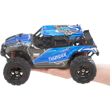 Revell Controll RC Xtreme Cross Thunder