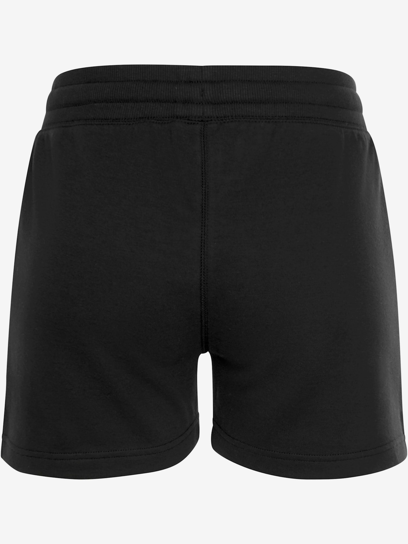 Short décontracté short