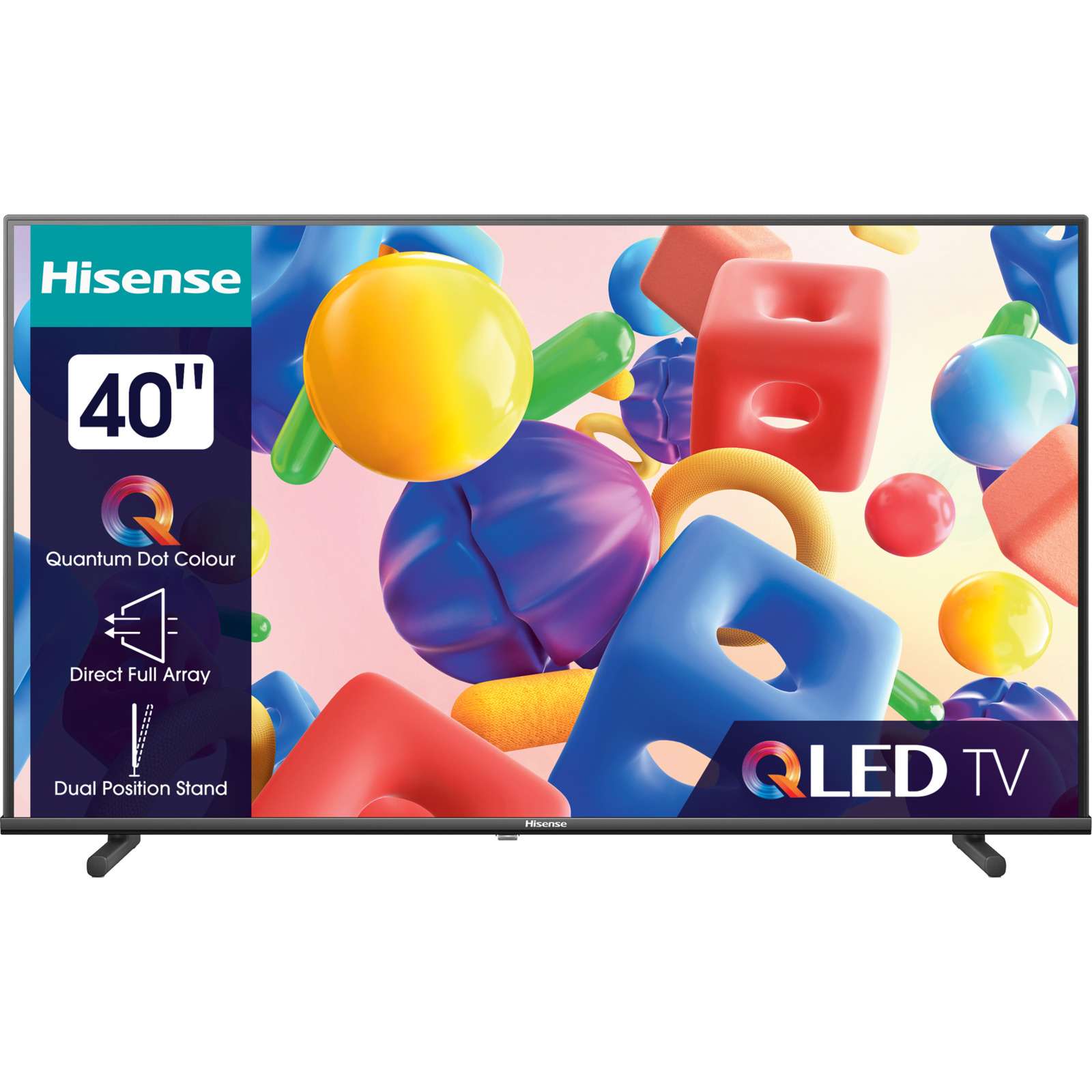 Hisense TV 40A5NQ 40