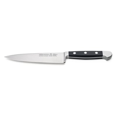 Güde Kochmesser (Klingenlänge 15,5 cm), POM