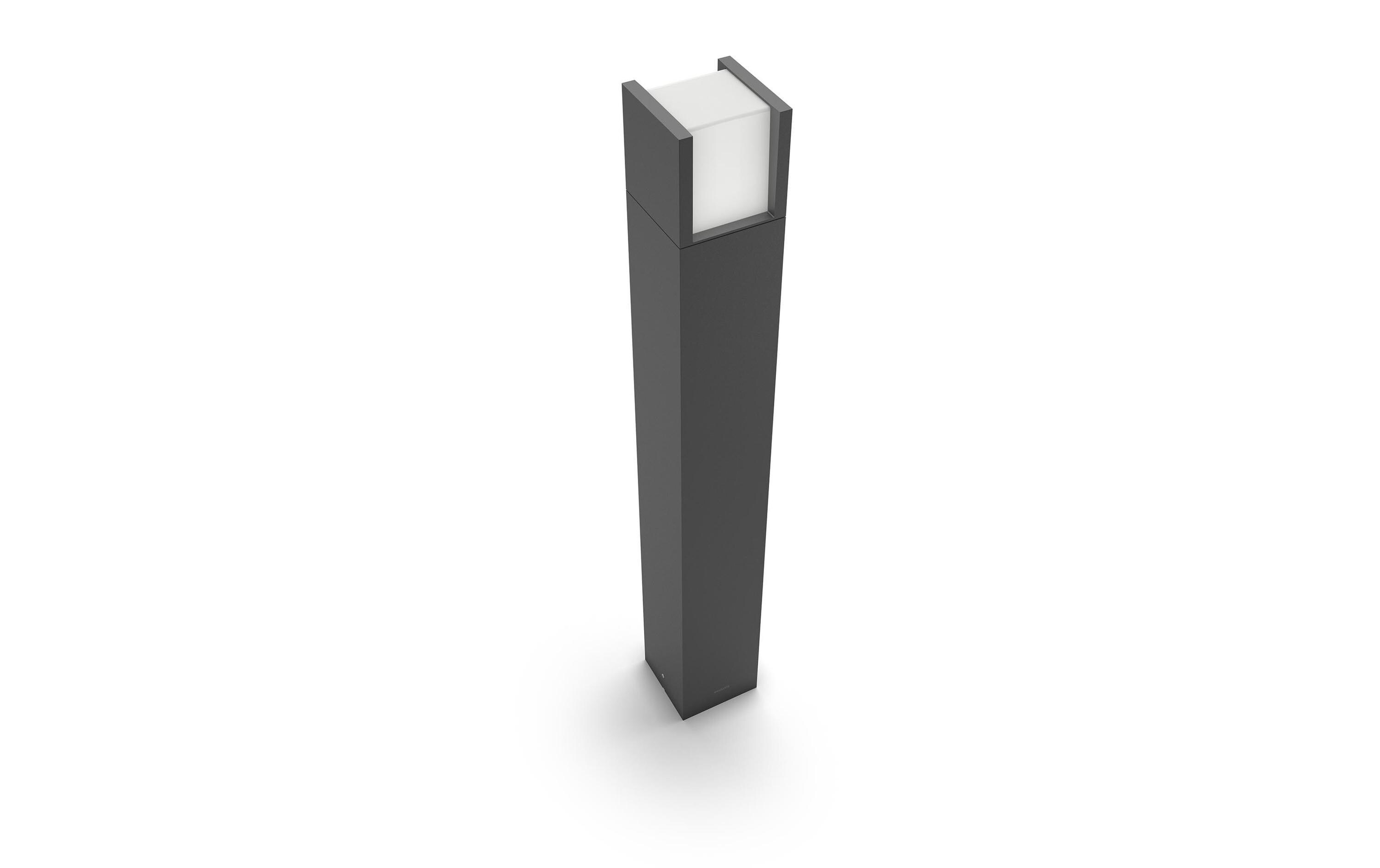 Ultra-Efficient Arbour Wegeleuchte HV 3000K anthrazitWegeleuchte