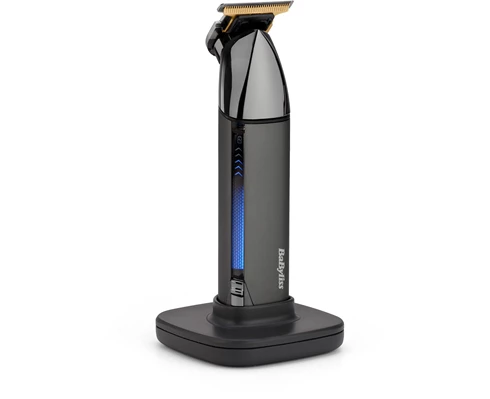 Babyliss Super X Metal Beard Trimmer T991E Black