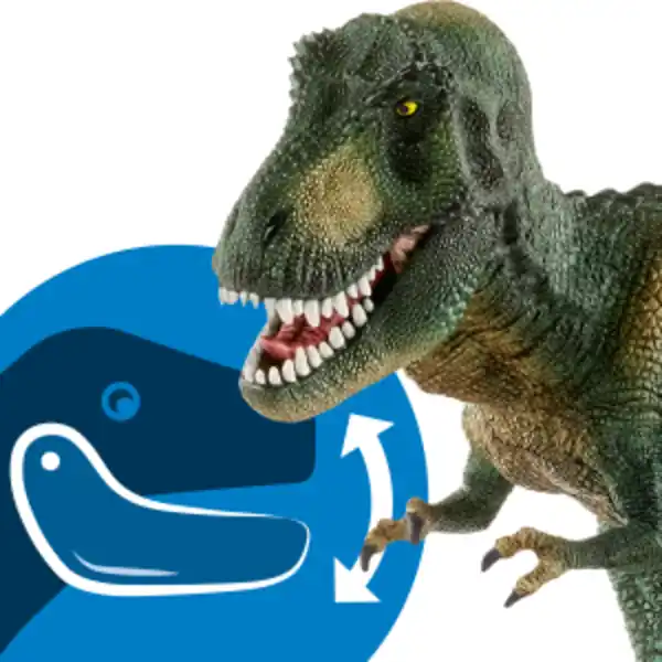 14587 Dinosaurs Tyrannosaurus