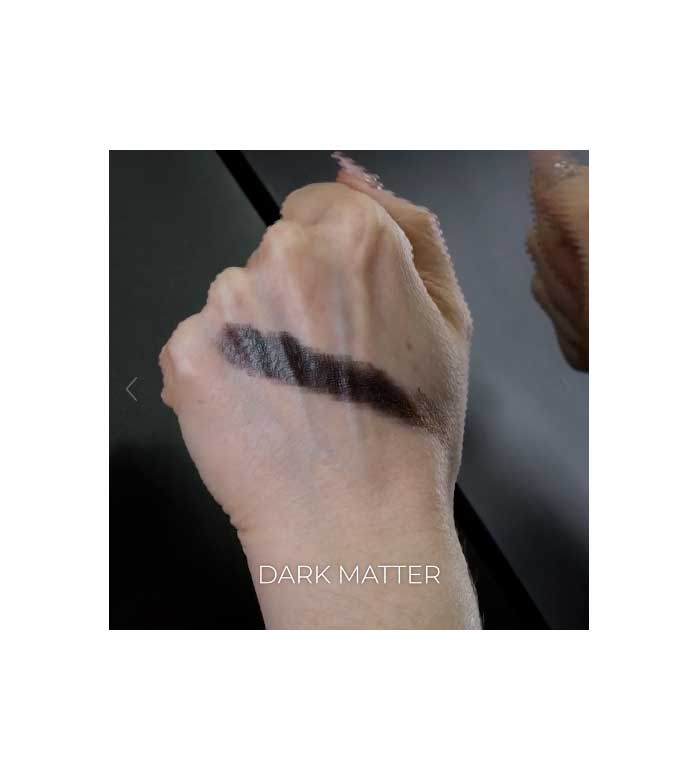 Lethal Cosmetics - Sombra Multicromática em Godet Magnetic™ - Dark Matter