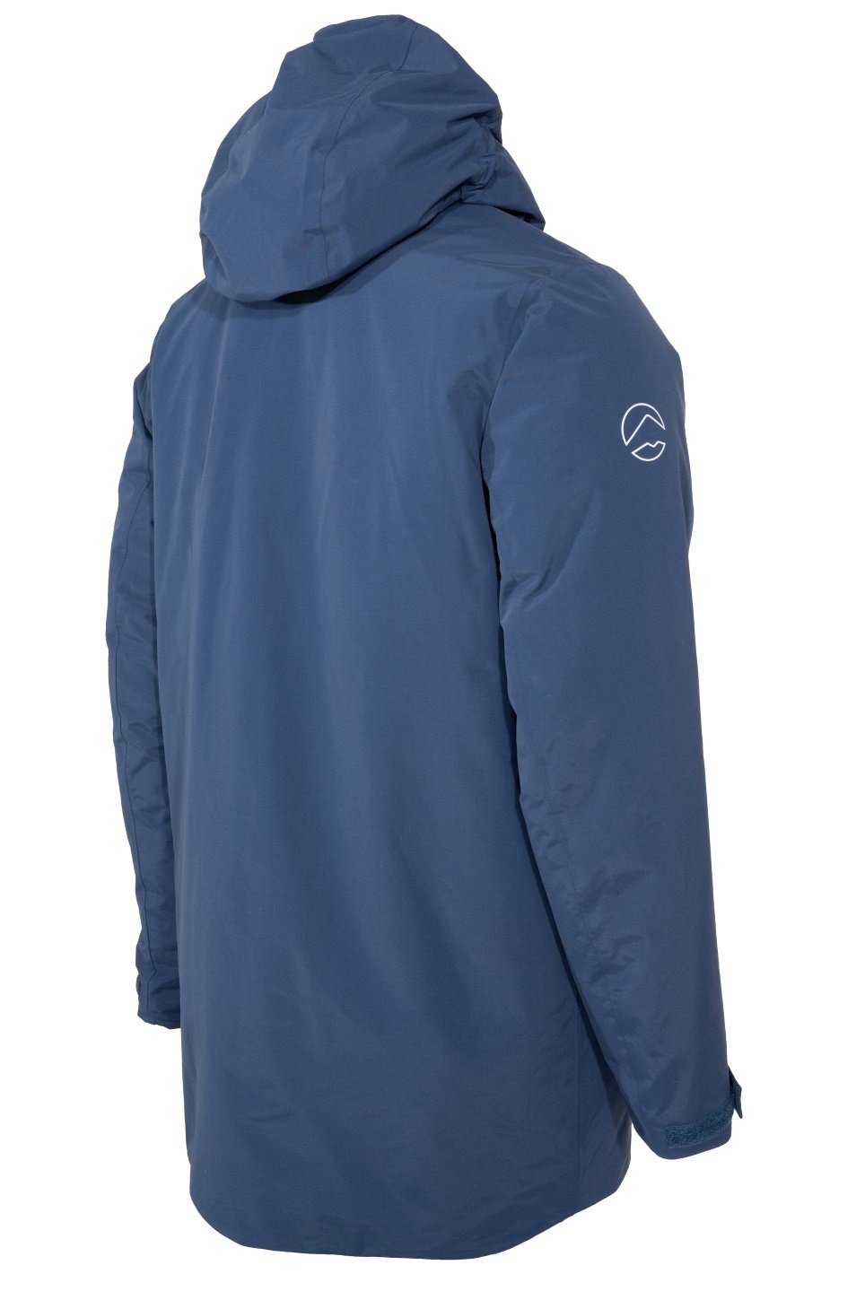 Stormberg Vossafjell vattert parkas