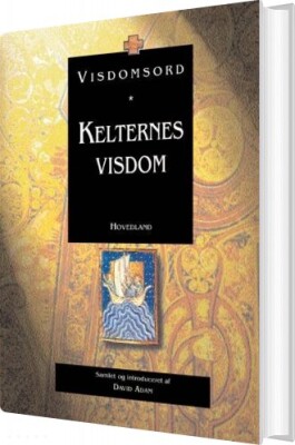 Kelternes Visdom - David Adam - Bog