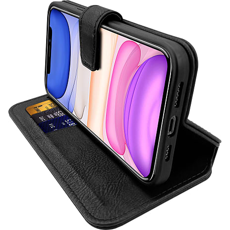 ITskins iPhone 12 mini wallet - sort