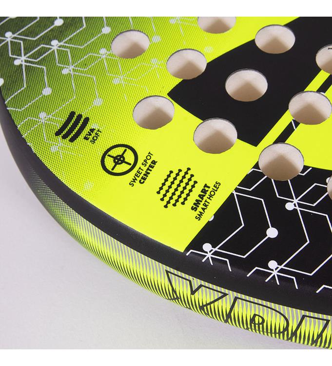 Reece Xplorer Control Padelracket