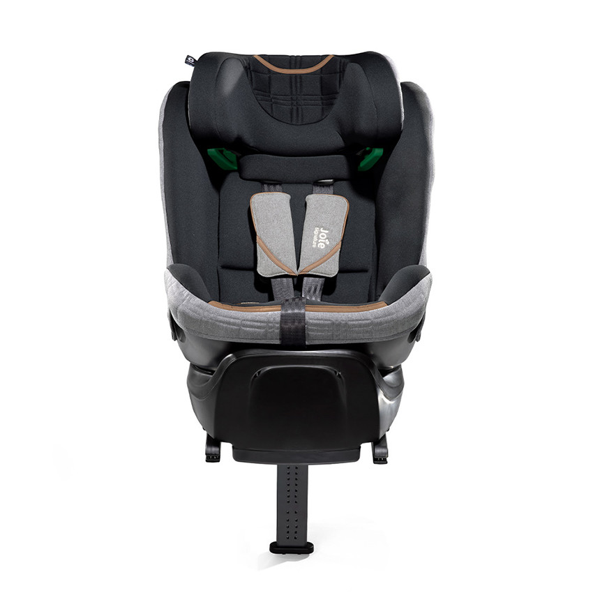 Siège-auto évolutif i-Size i-Spin XL carbon