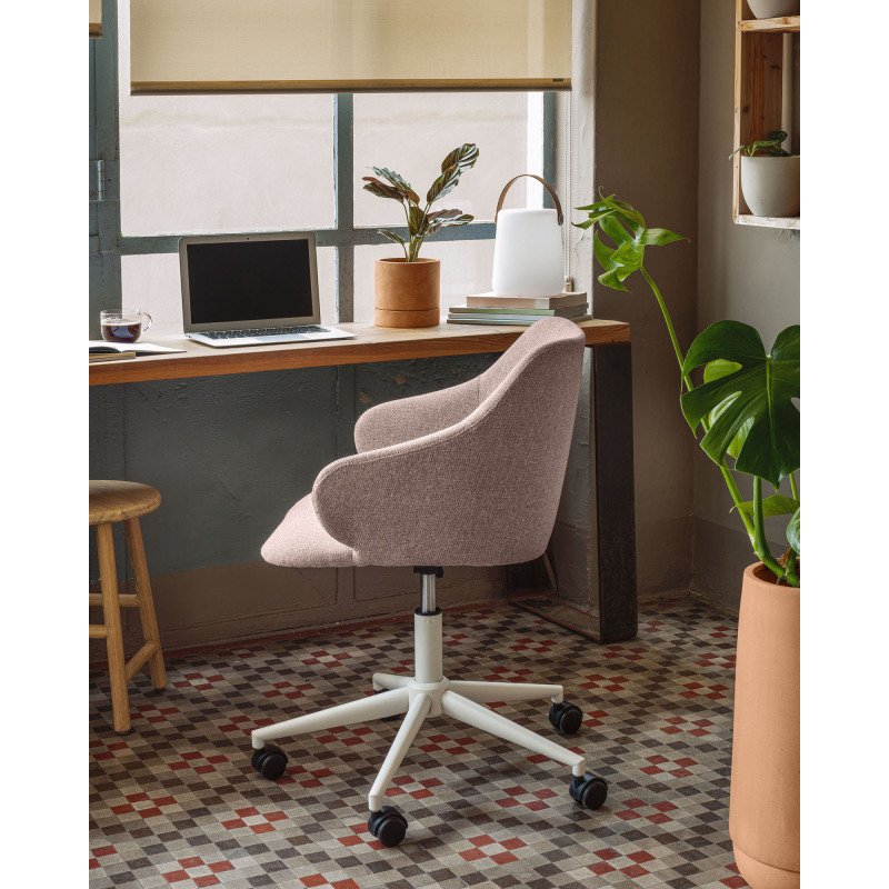 Chaise de bureau Einara