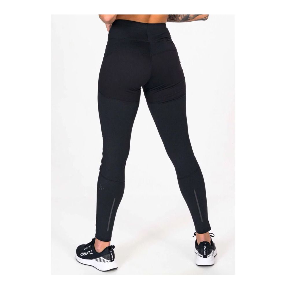 Craft ADV ESSENCE WIND - Legging Femme black