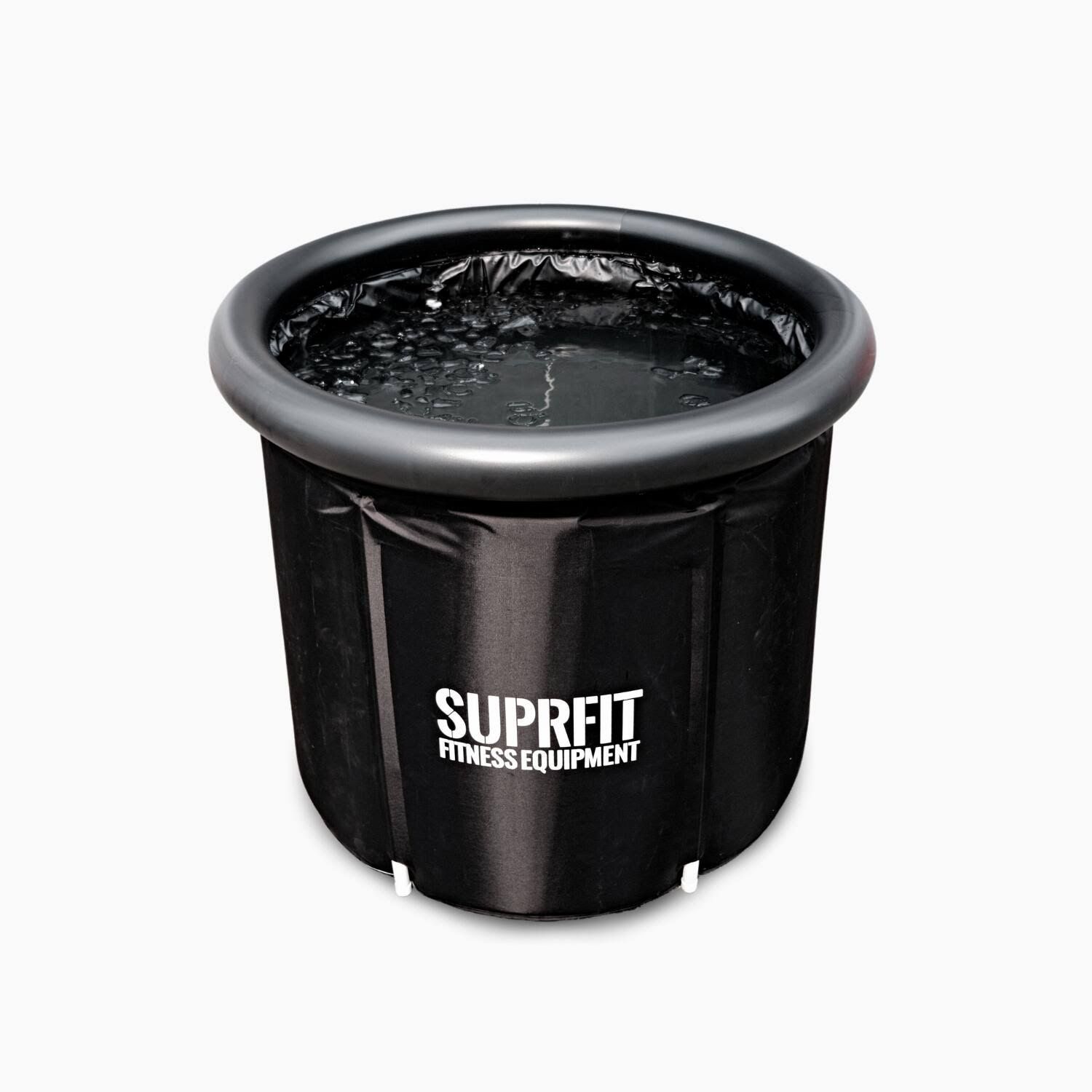 suprfit Eisbad Tonne Ice Tub